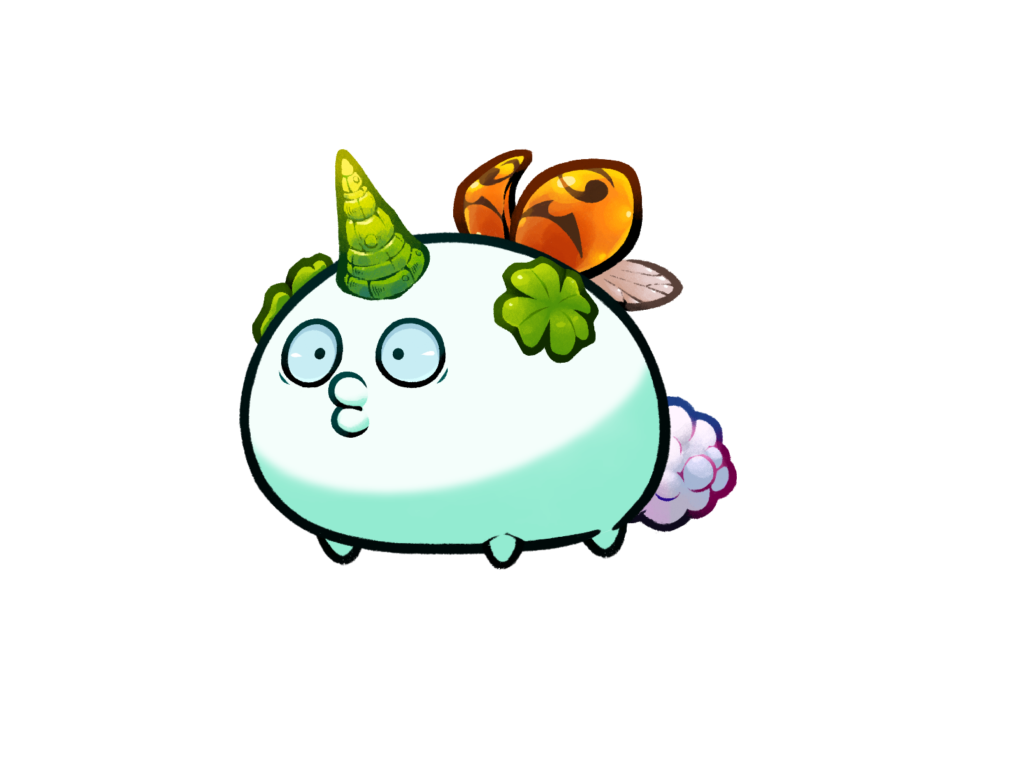 Axie 12127683