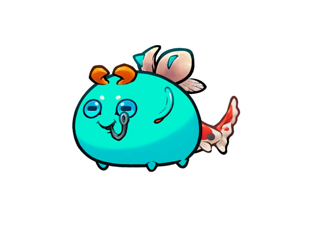 Axie 12127839