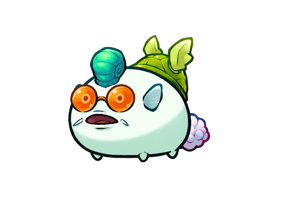 Axie 12128457