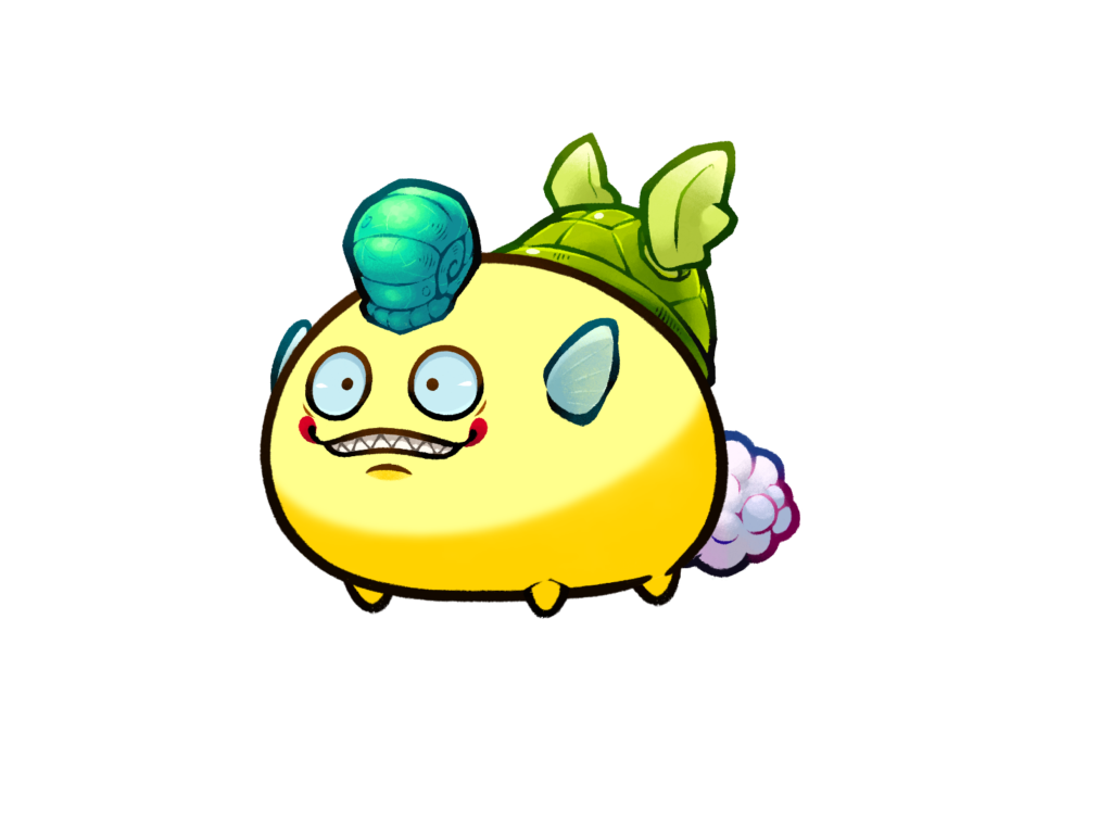 Axie 12128702
