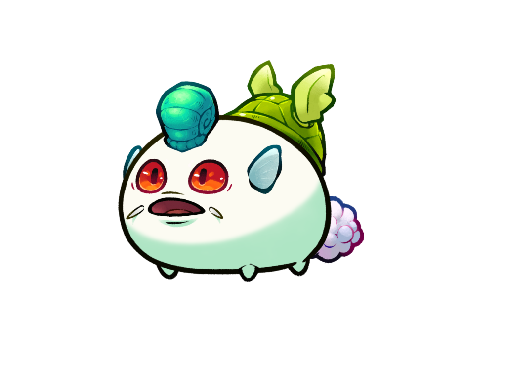 Axie 12128722