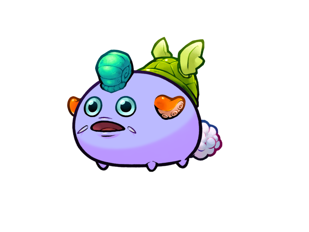 Axie 12129533