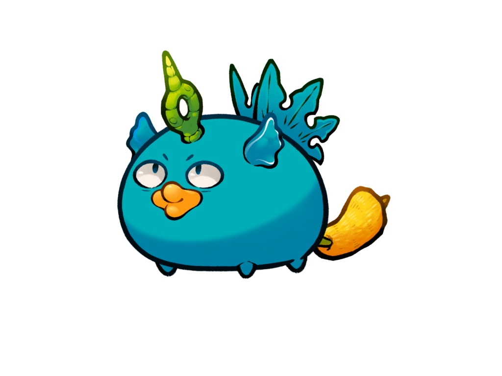Axie 12129721