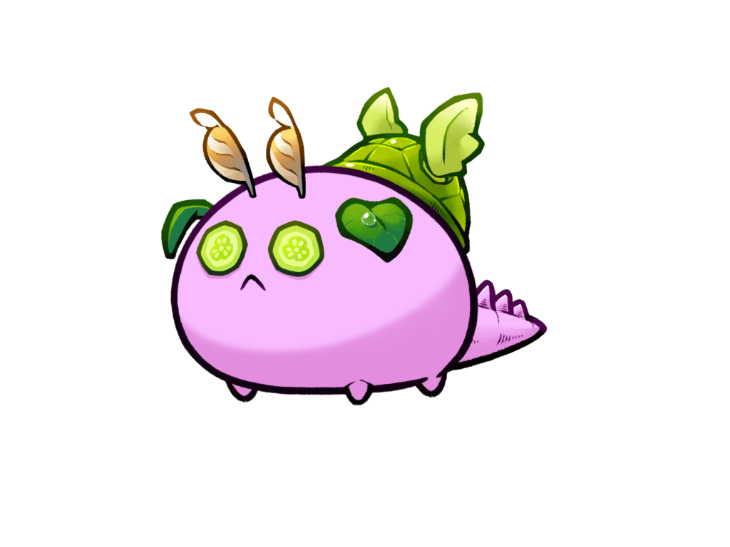Axie 12129796