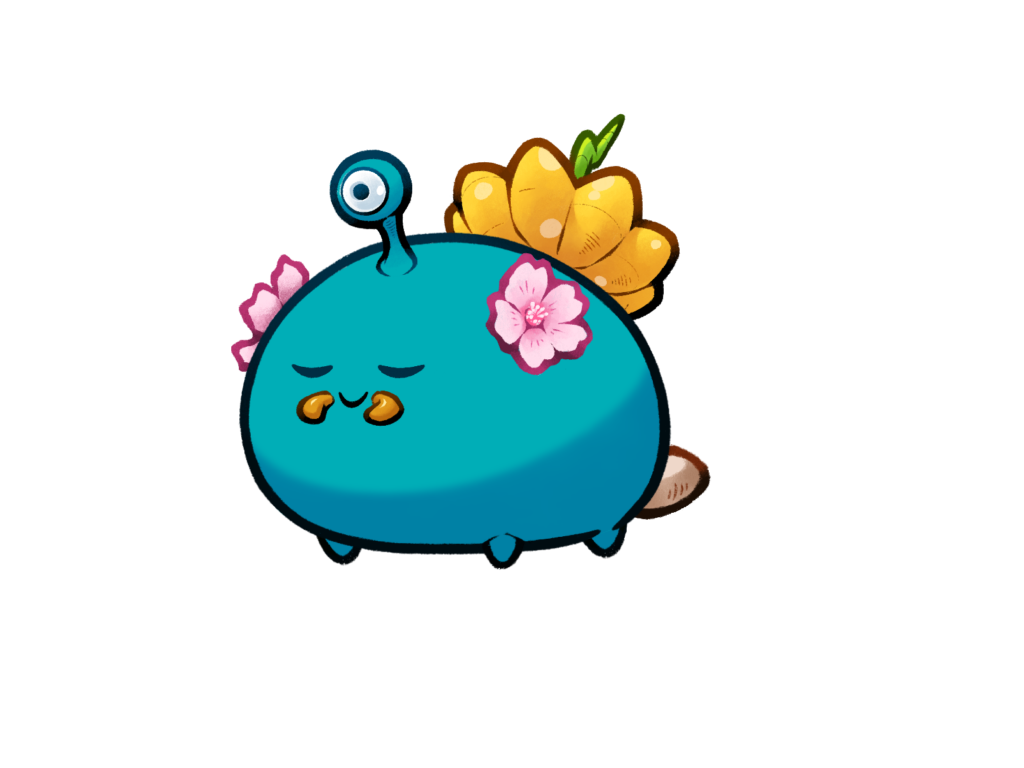 Axie 12130257