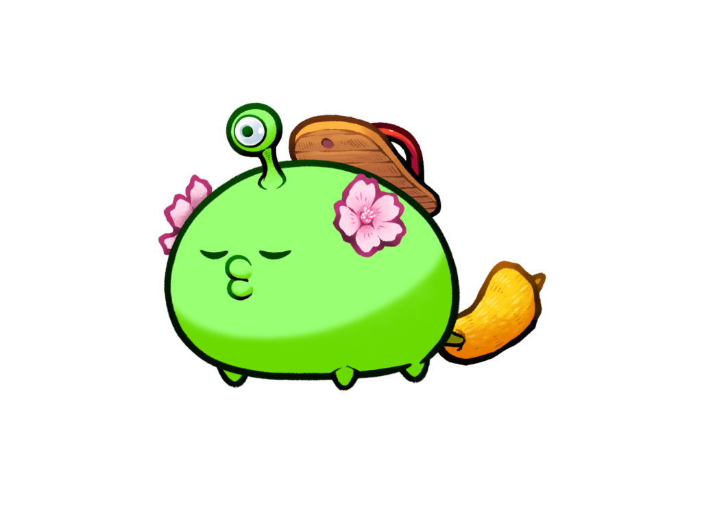 Axie 12130716