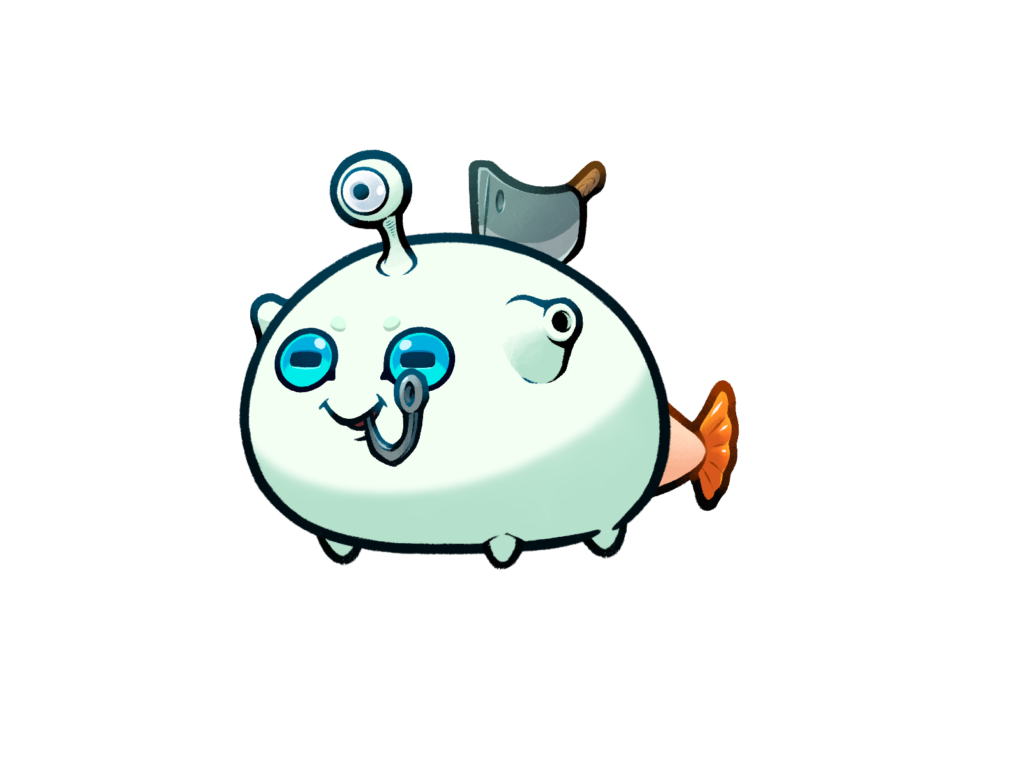 Axie 12131361