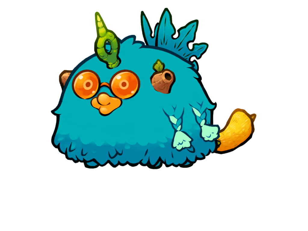Axie 12131480