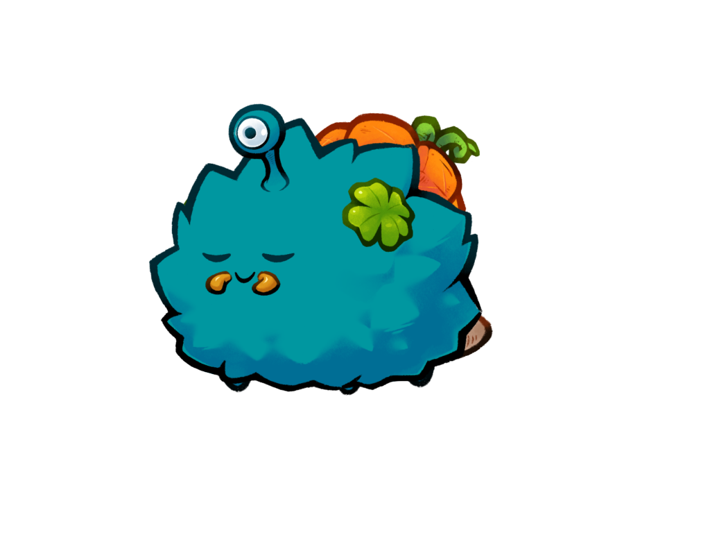Axie 12131824