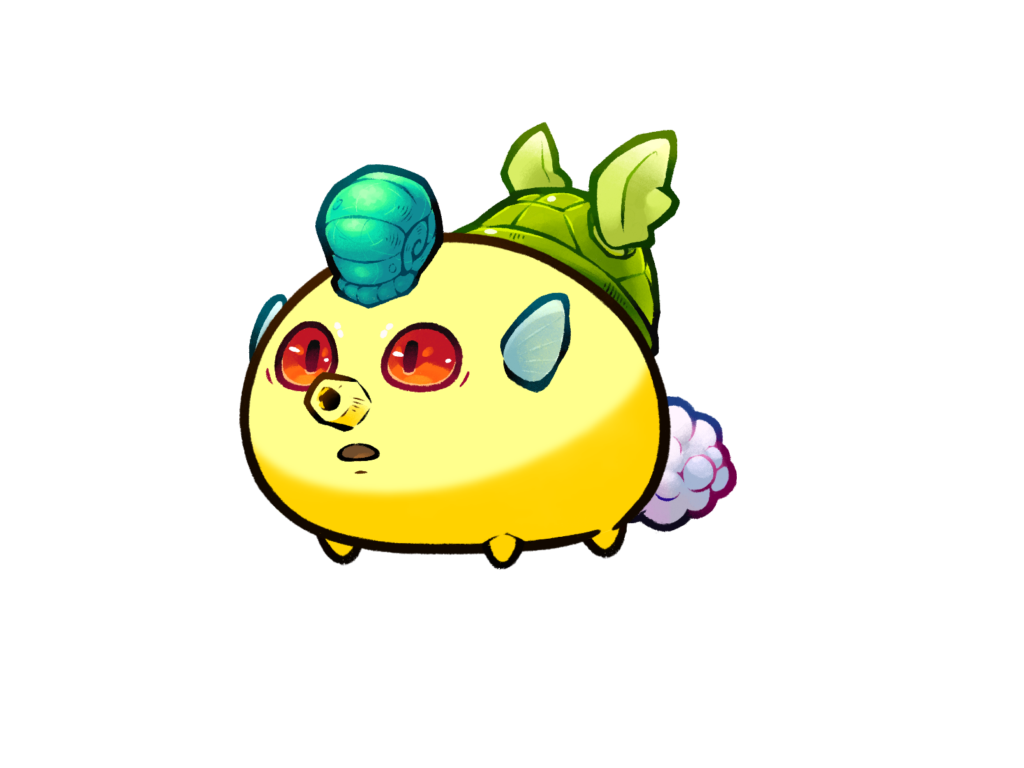 Axie 12132087