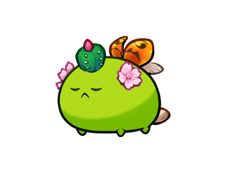 Axie 12132688