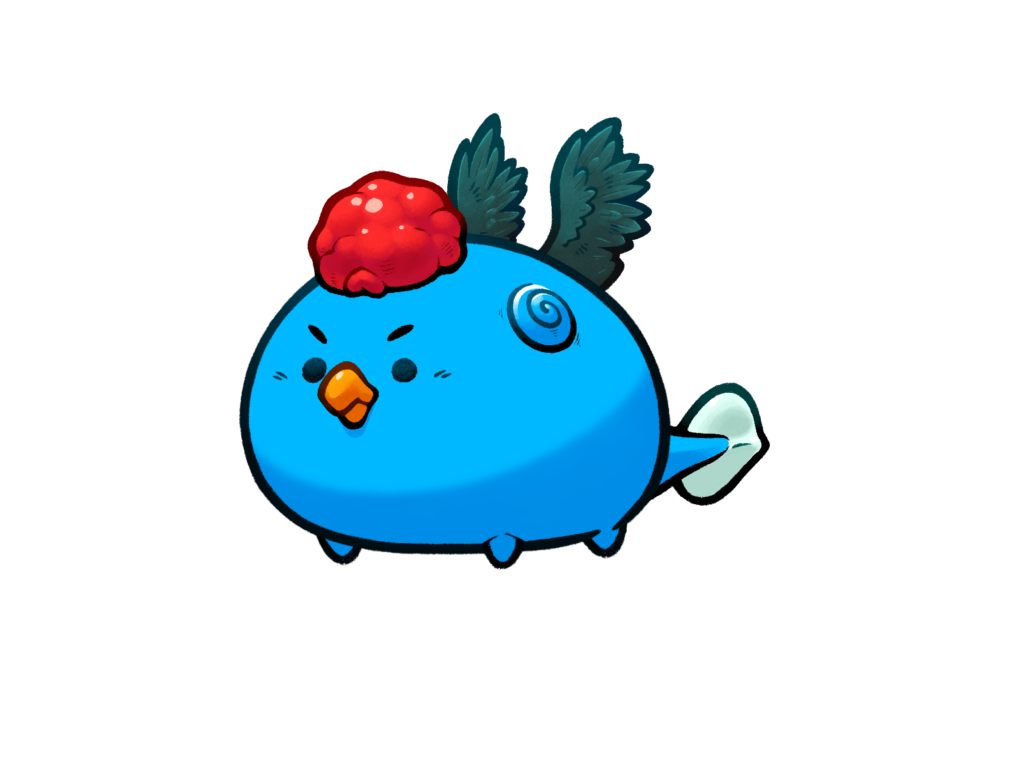 Axie 12133065