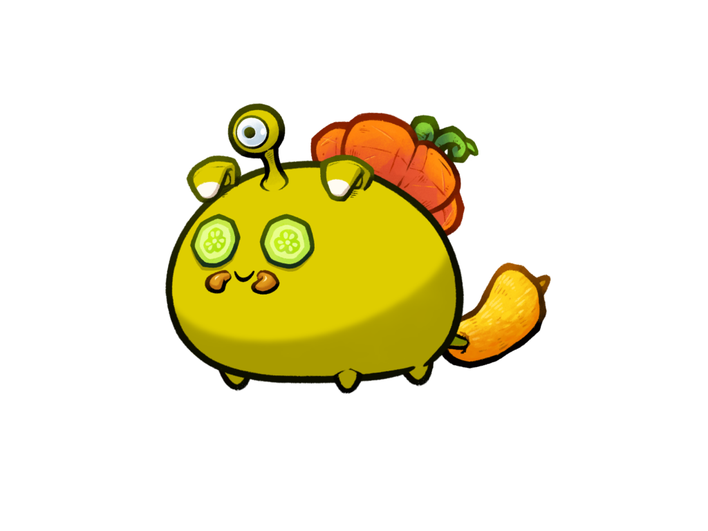 Axie 12133107