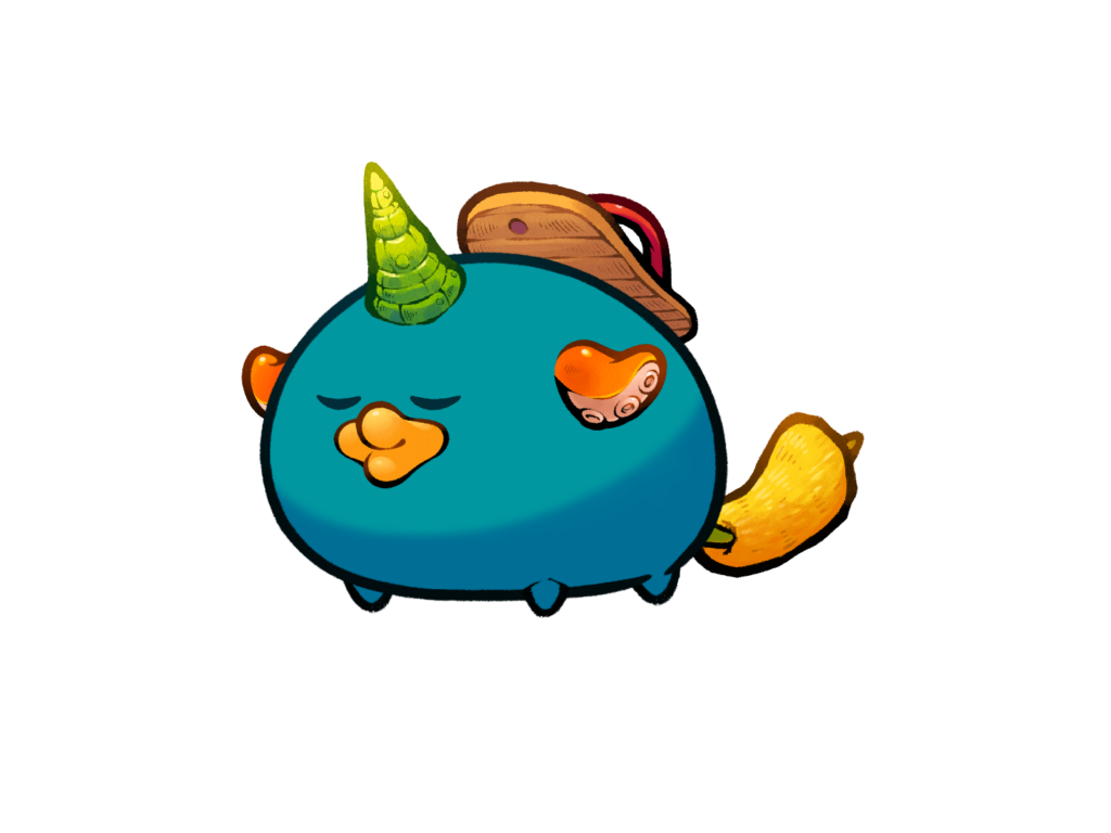 Axie 12133495