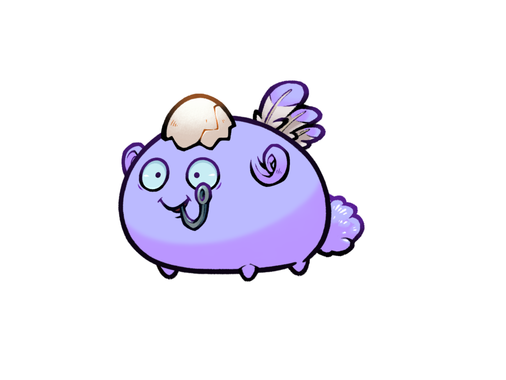 Axie 12133608