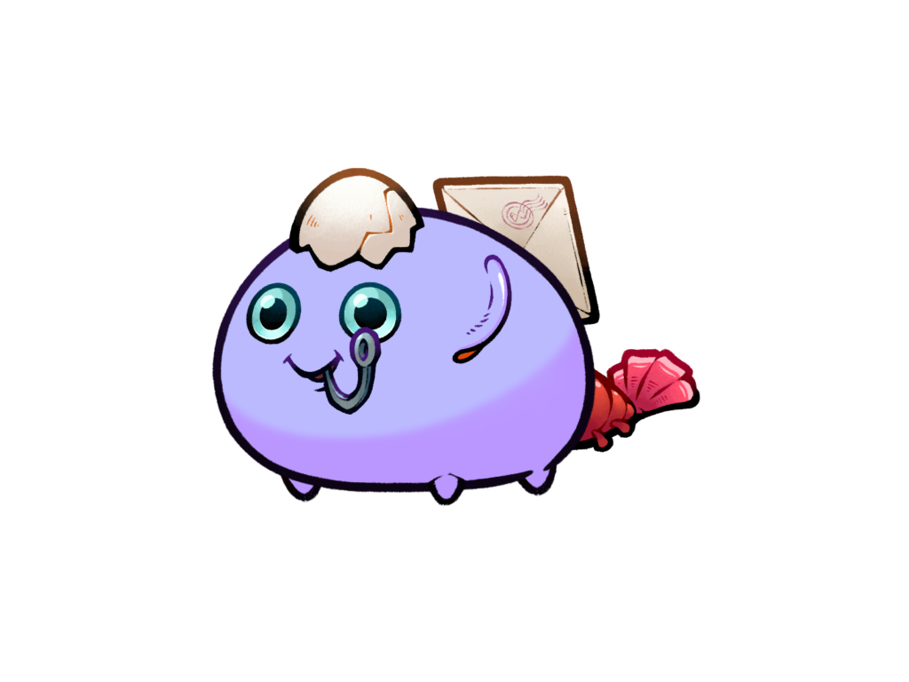 Axie 12134192