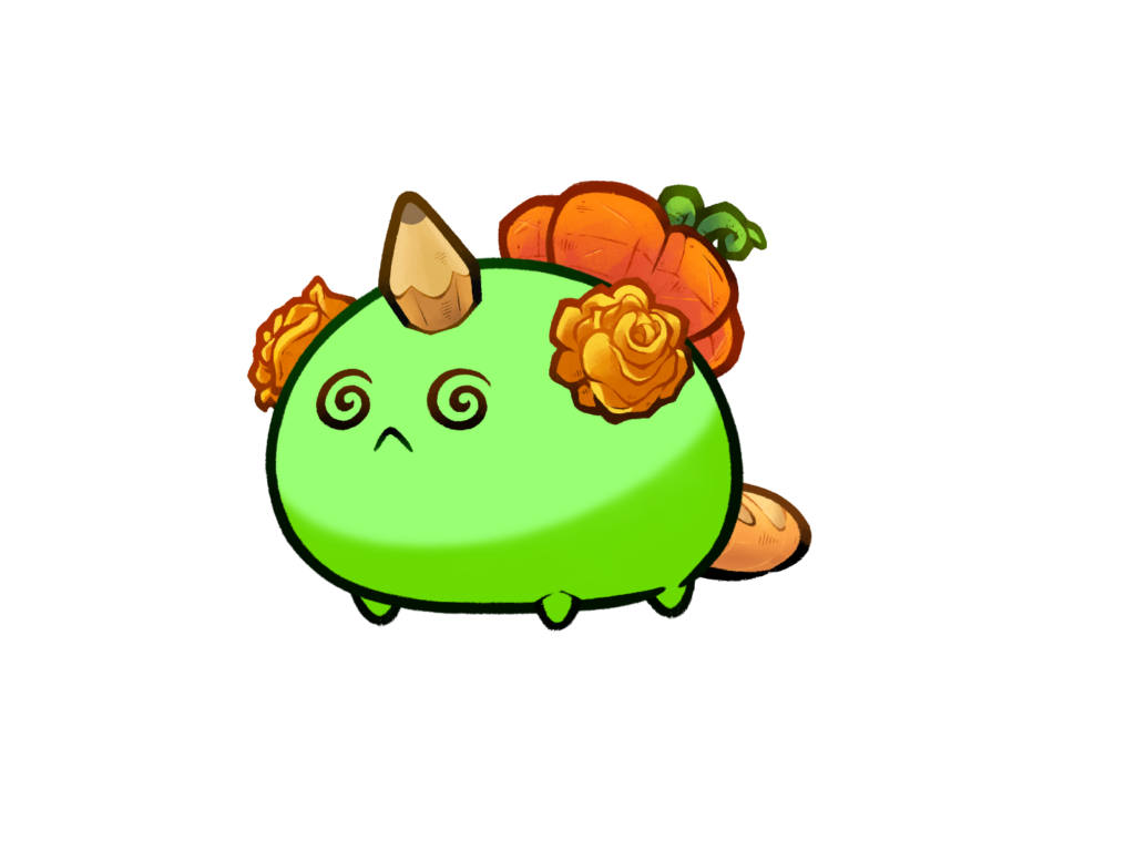 Axie 12134402
