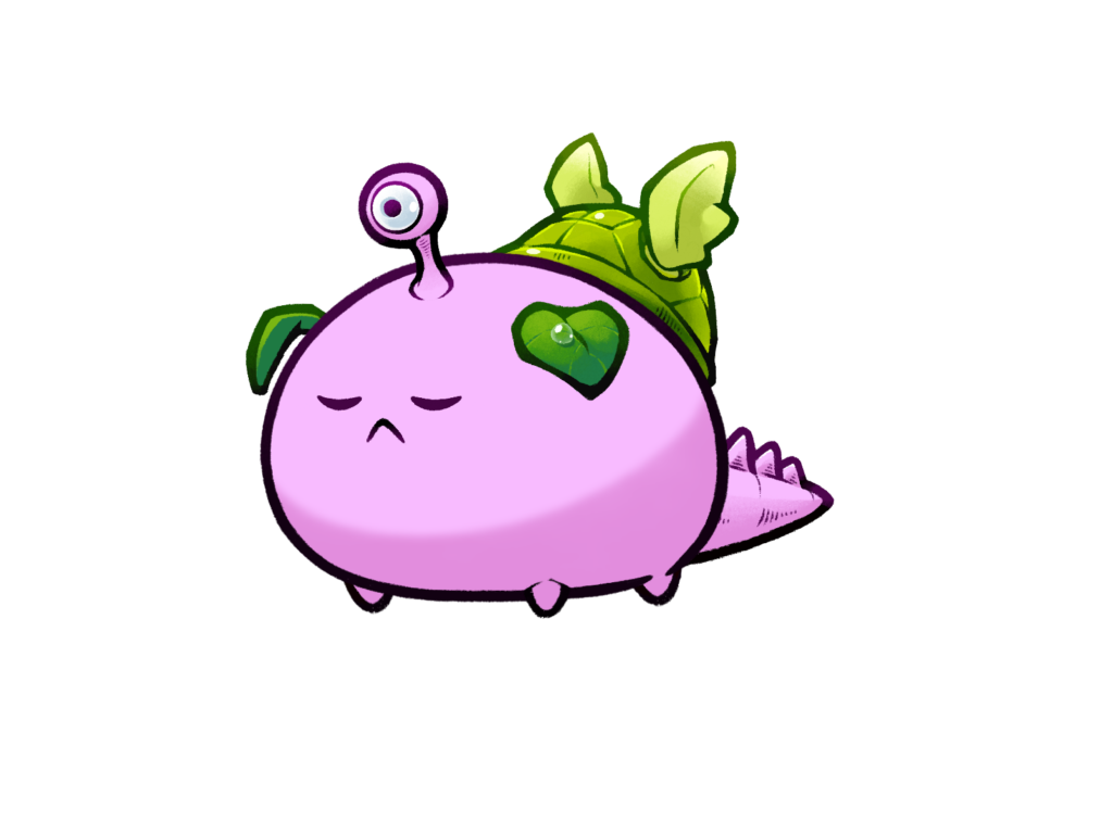 Axie 12134443