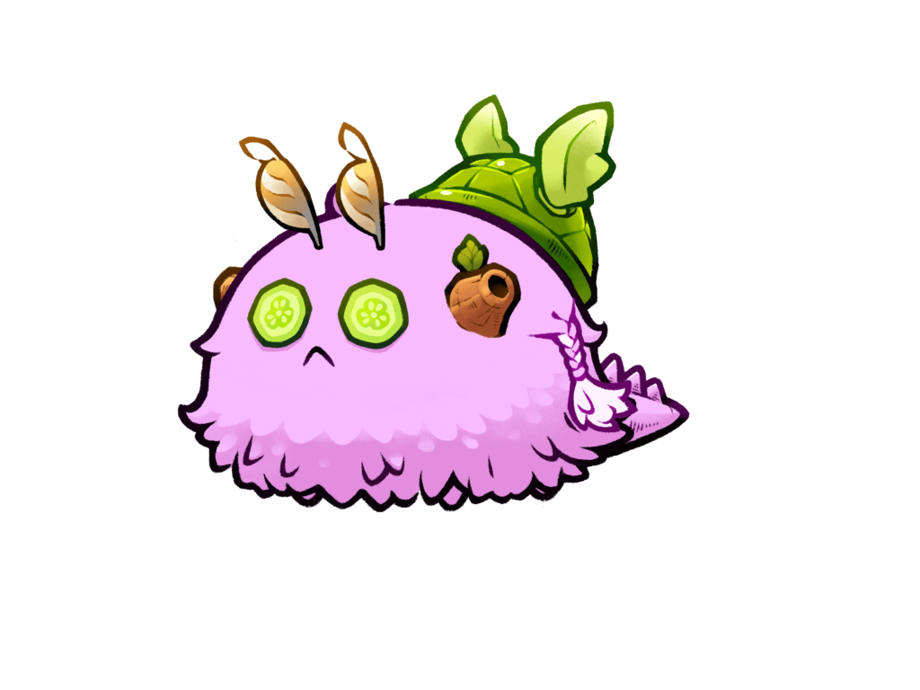 Axie 12134456