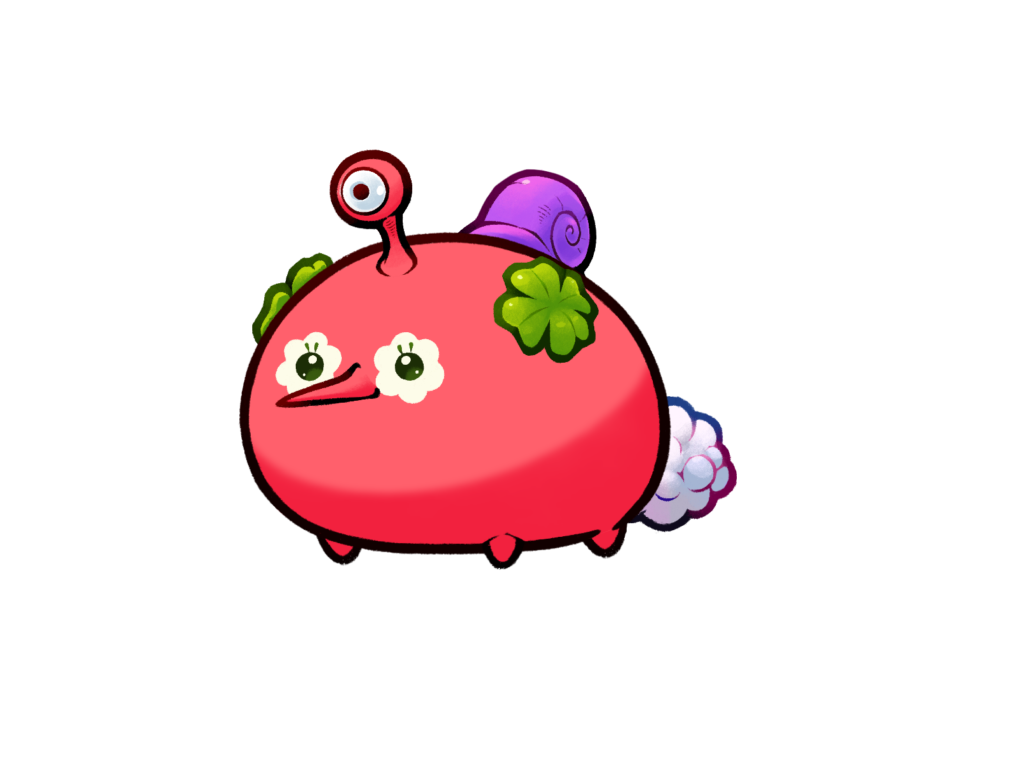 Axie 12134629