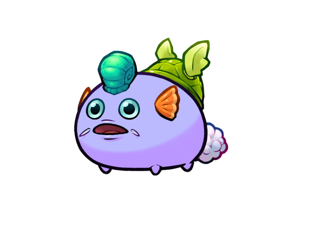 Axie 12135092