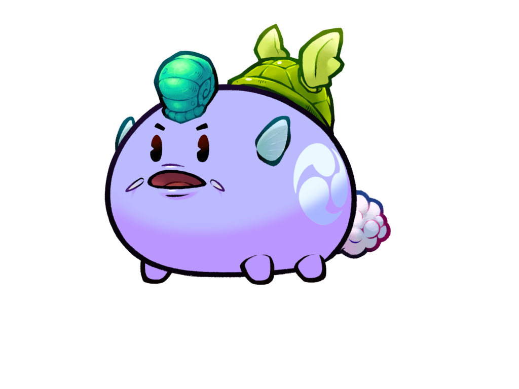 Axie 12135153