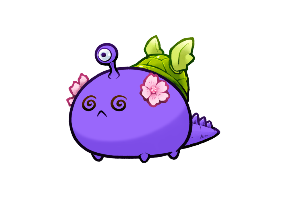 Axie 12135291