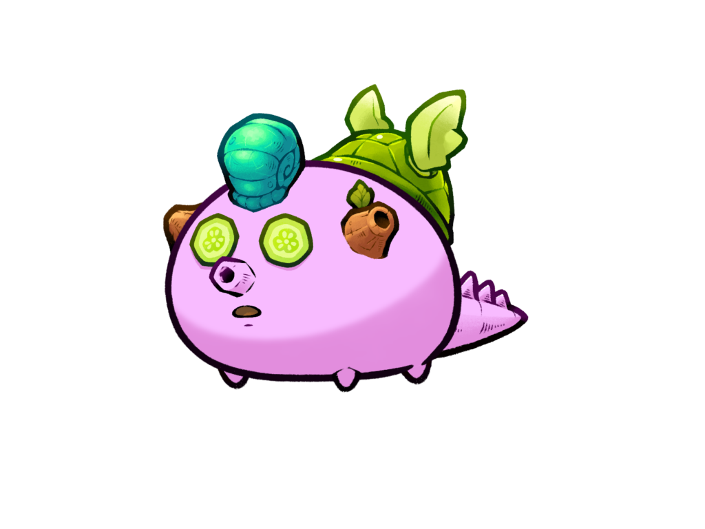 Axie 12135796