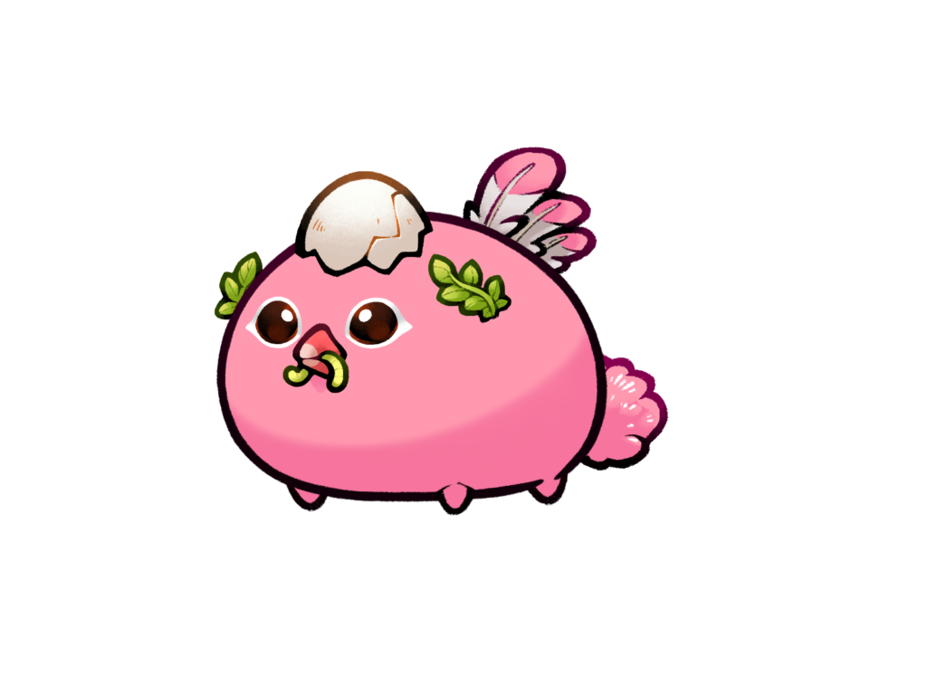 Axie 12135890