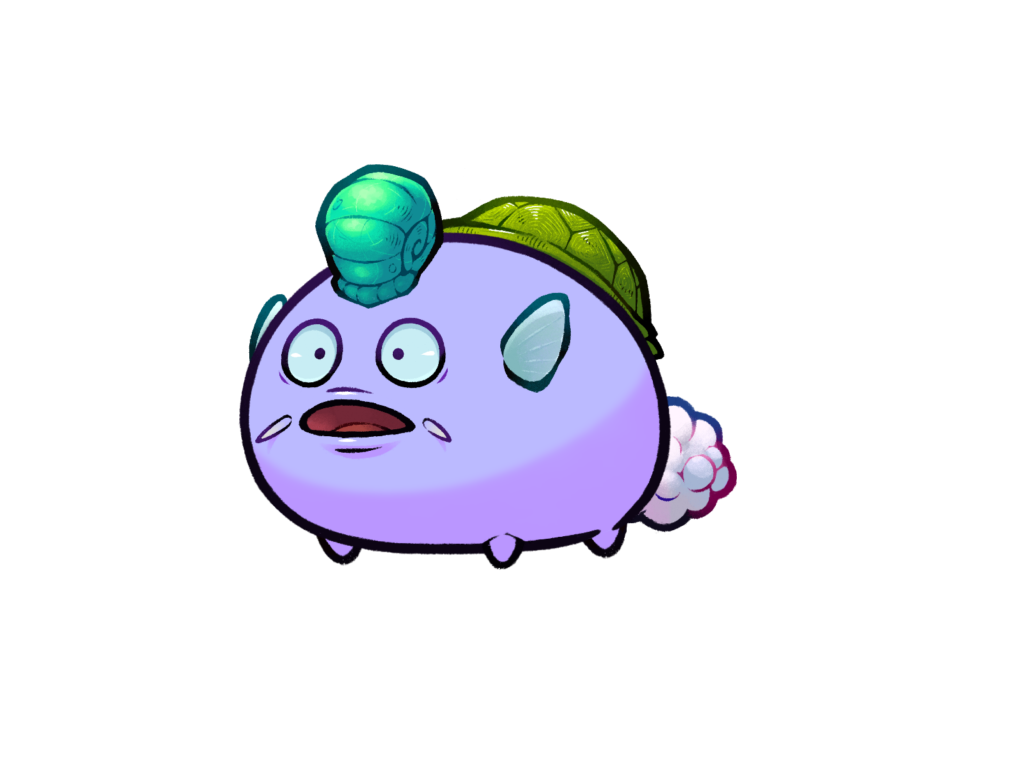 Axie 12136587