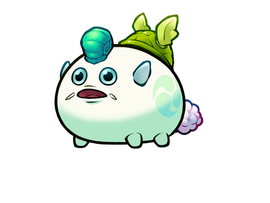 Axie 12136591