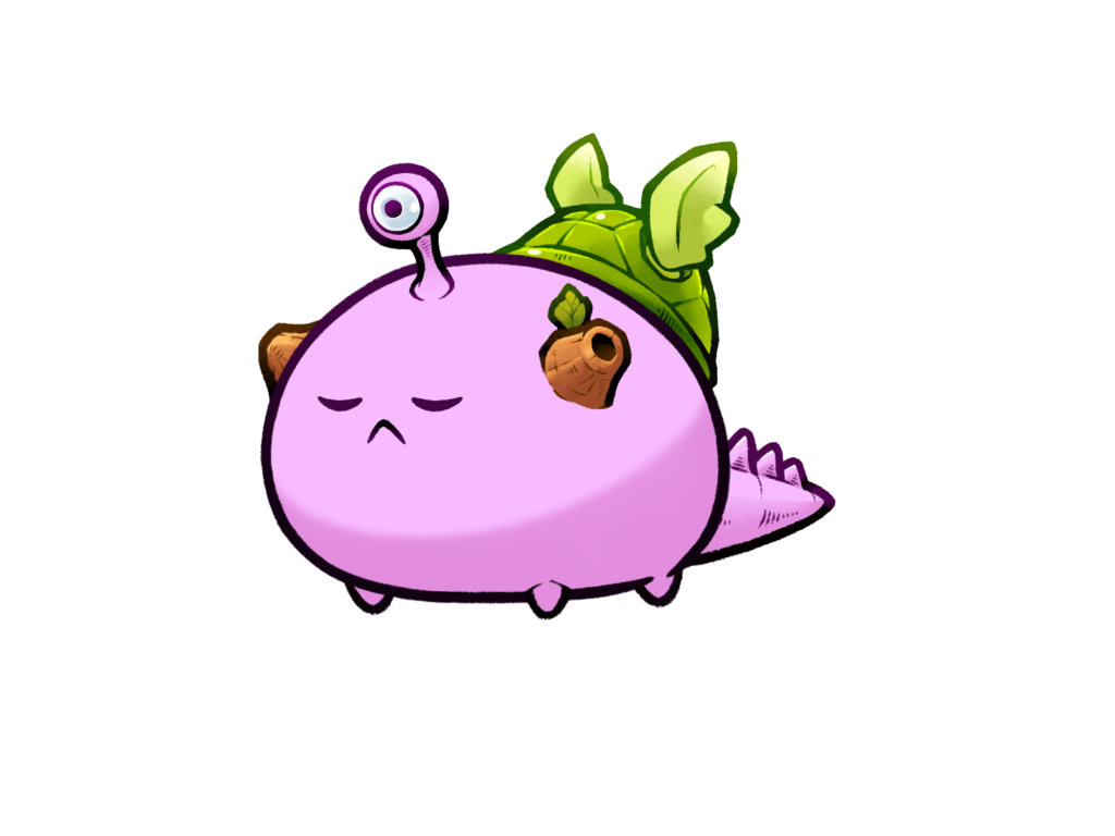 Axie 12137249