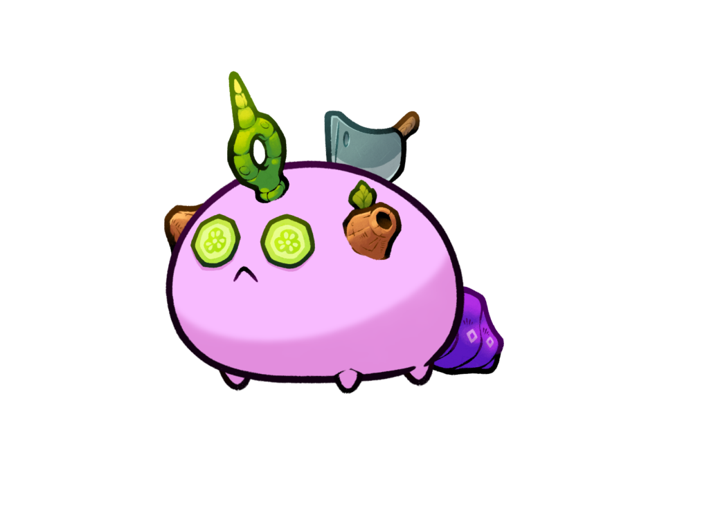 Axie 12137453
