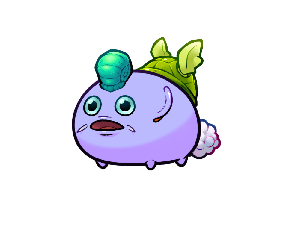Axie 12137642