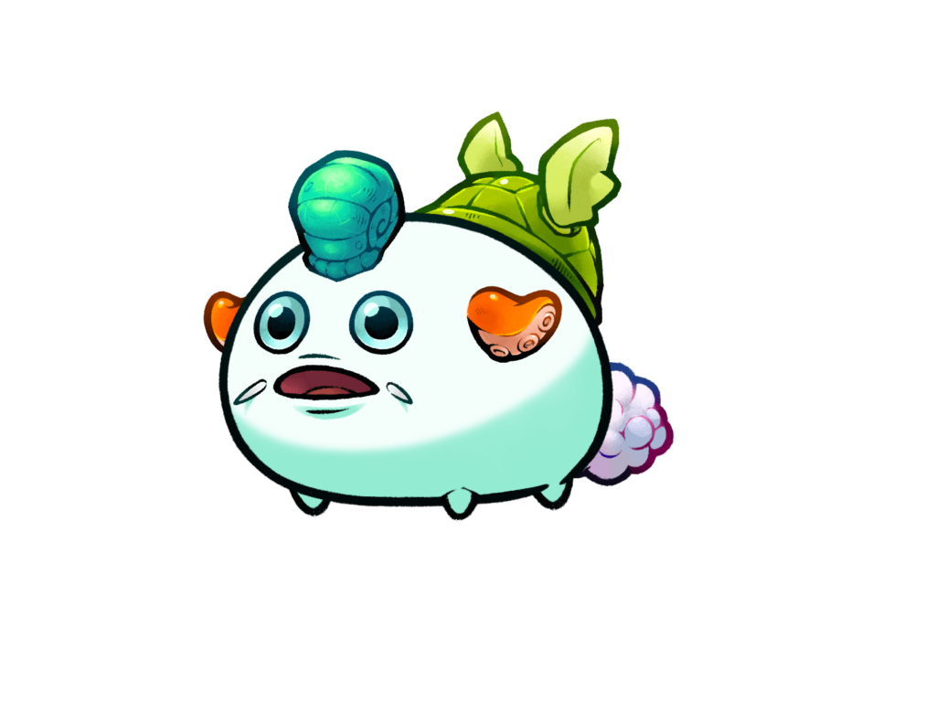 Axie 12138683