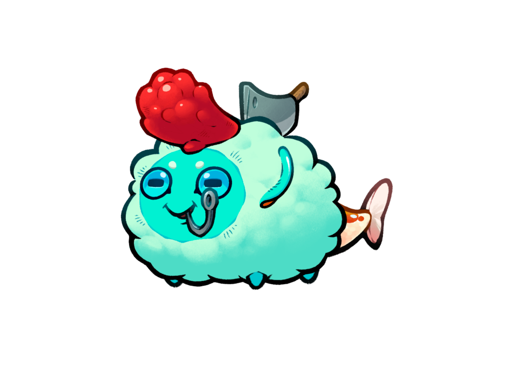 Axie 12138947