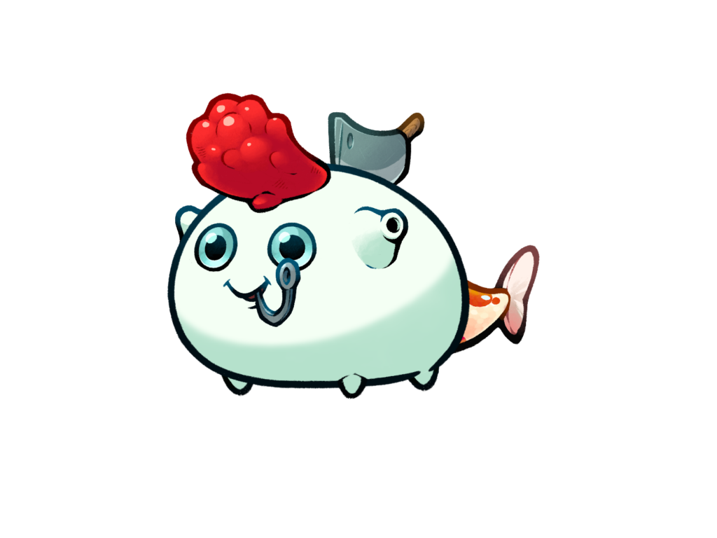 Axie 12138986
