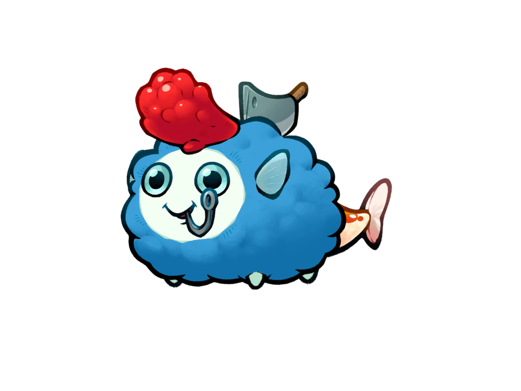 Axie 12139150