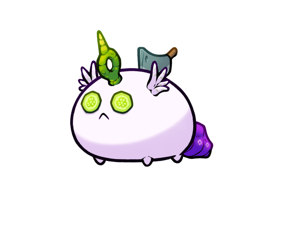 Axie 12139225