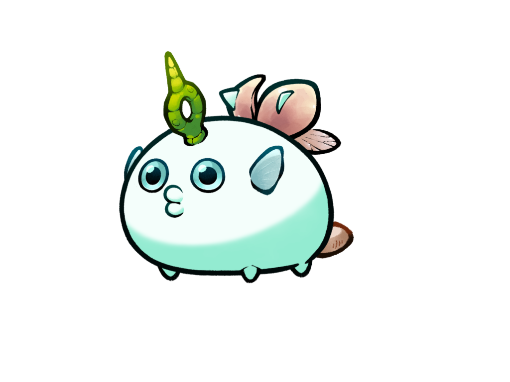 Axie 12139637