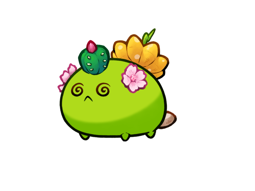 Axie 12140151