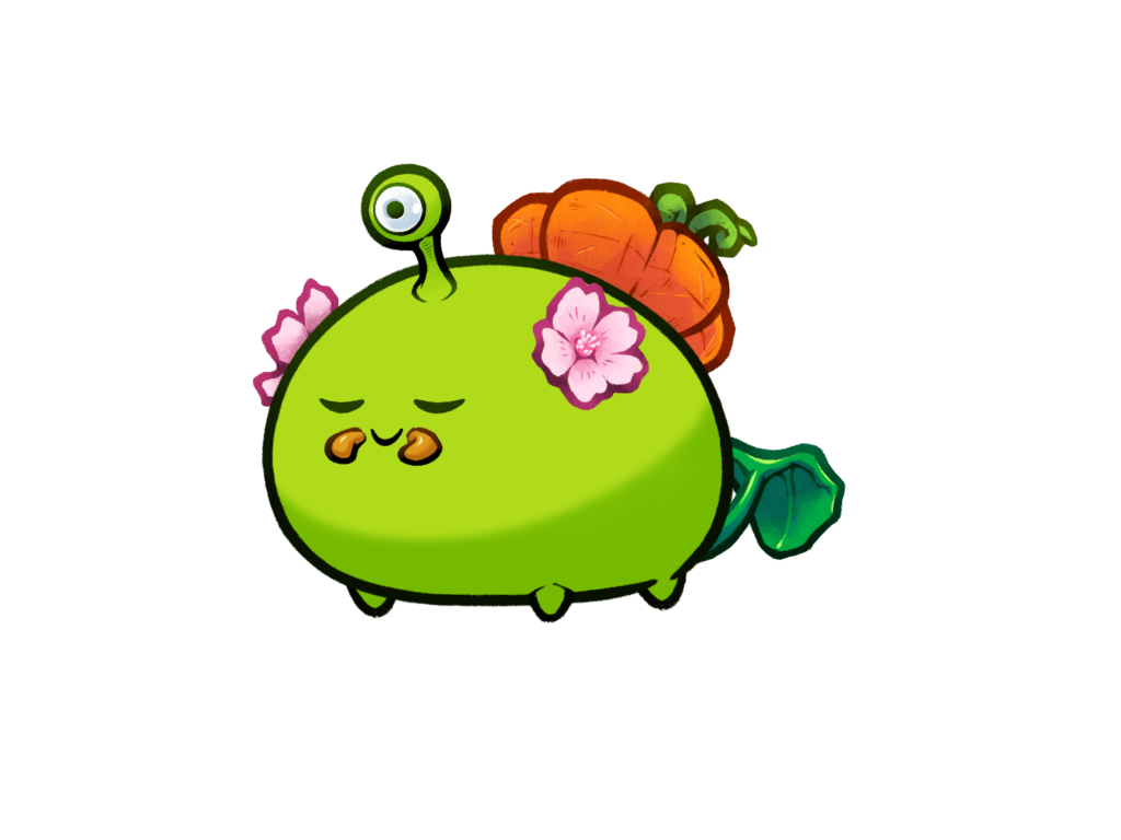 Axie 12140886
