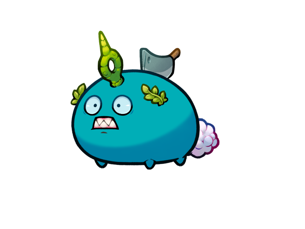 Axie 12141119