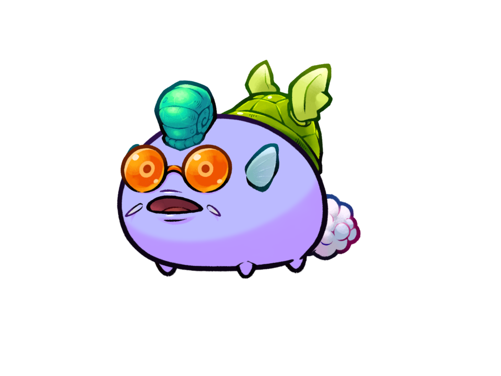 Axie 12141327