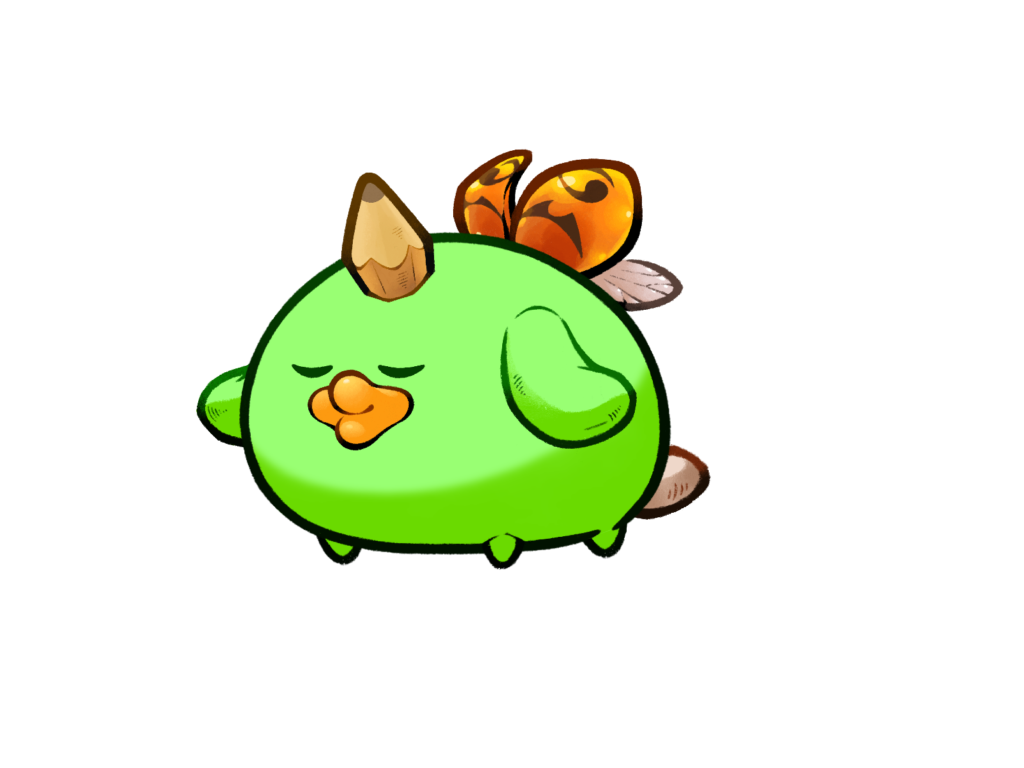 Axie 12141510