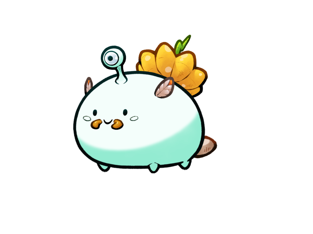 Axie 12141528