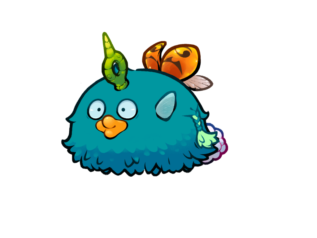 Axie 12141838