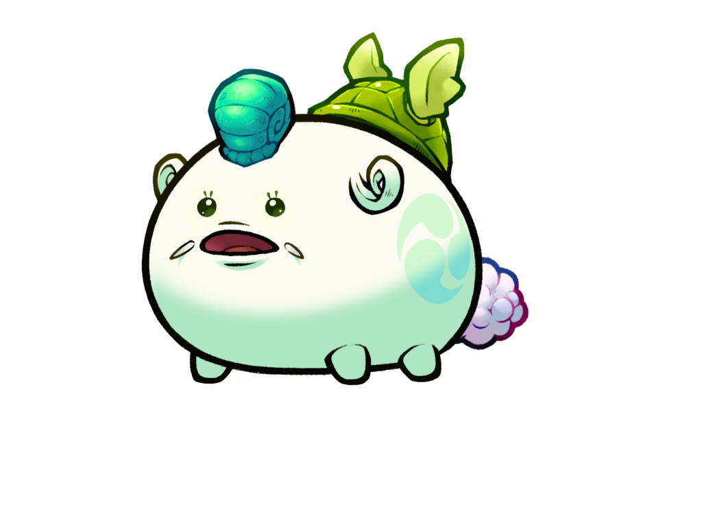 Axie 12141908