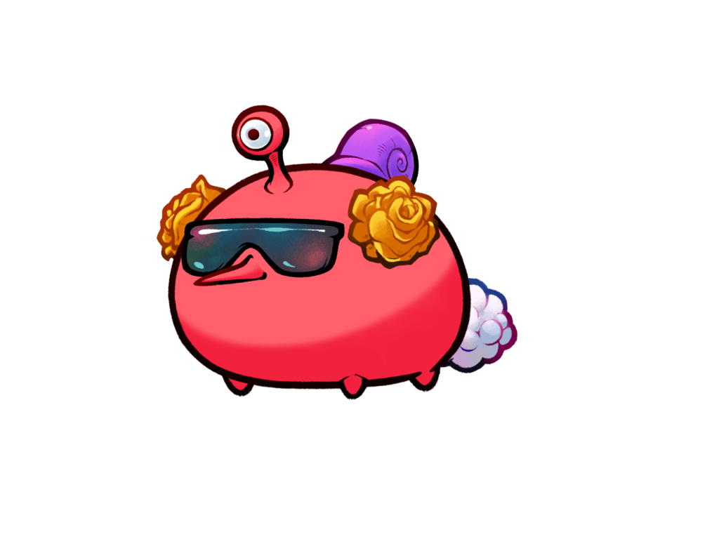 Axie 12142024