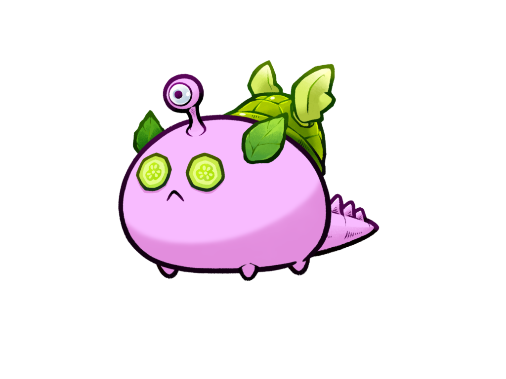 Axie 12142377